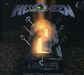 Helloween: Light The Universe, CD