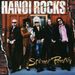 Hanoi Rocks: Street Poetry (13+2 Trax), CD