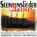 Acoustic Sound Orchestra: Seemannslieder Classics, CD