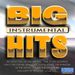 Acoustic Sound Orchestra: Big Hits Instrumental, CD