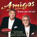 Amigos: Komm tanz mit mir, CD