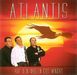 Atlantis: Auf den Wegen des Windes, CD