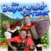 Bayerwaldflitzer: Wenn das Paradies koane Berg net..., 2 CDs