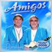 Amigos: Ein Tag im Paradies, CD