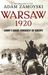 Adam Zamoyski: Warsaw 1920: Lenin's Failed Conquest of Europe, Buch