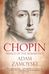 Adam Zamoyski: Chopin, Buch