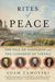 Adam Zamoyski: Rites of Peace: The Fall of Napoleon and the Congress of Vienna, Buch