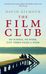 David Gilmour: The Film Club, Buch