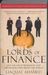 Liaquat Ahamed: Lords of Finance, Buch