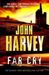 John Harvey: Far Cry, Buch