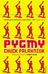 Chuck Palahniuk: Pygmy, Buch