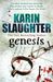 Karin Slaughter: Genesis, Buch