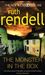 Ruth Rendell: The Monster in the Box, Buch