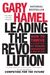 Gary Hamel: Leading the Revolution, Buch