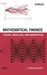Christian Fries: Mathematical Finance, Buch