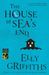 Elly Griffiths: The House at Sea's End: ', Buch