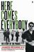 James Fearnley: Here Comes Everybody, Buch