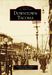 Caroline Denyer Gallacci: Downtown Tacoma, Buch