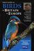 Field Guide to the Birds of Britain and Europe, Buch