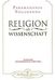 Paramahansa Yogananda: Religion als Wissenschaft, Buch