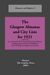 Oliver and Boyd: The Glasgow Almanac and City Lists for 1921, Buch