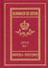 Almanach de Gotha 2012: Volume I Parts I & II, Buch