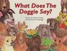Denise Christian: What Does the Doggie Say?, Buch