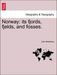 John Bradshaw: Norway: its fjords, fjelds, and fosses., Buch
