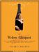 Tilar J. Mazzeo: The Widow Clicquot: The Story of a Champagne Empire and the Woman Who Ruled It, CD