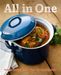 Sumi Glass; Lincoln Jefferson: All in One - Gerichte aus einem Topf, Buch
