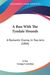 Fox A. Fox: A Run with the Tyndale Hounds: A Romantic Drama, in Two Acts (1884), Buch