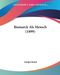 Adolph Rohut: Bismarck ALS Mensch (1899), Buch