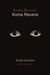 Andr Dormien: Koma Reversi, Buch