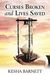 Kesha Barnett: Curses Broken and Lives Saved, Buch