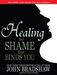 Healing the Shame That Binds You, CD