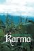 J. Agombar: A Poem Called Karma, Buch