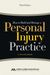 K. William Gibson: How to Build and Manage a Personal Injury Practice, Buch