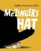 Cary Fagan: Mr. Zinger's Hat, Buch