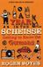 Roger Boyes: A Year in the Scheisse, Buch