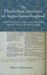 Rebecca Brackmann: The Elizabethan Invention of Anglo-Saxon England: Laurence Nowell, William Lambarde, and the Study of Old English, Buch