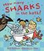 Bill Gillham: How Many Sharks in the Bath?, Buch