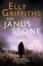 Elly Griffiths: The Janus Stone, Buch