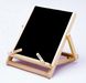 Bookchair Standard Schwarz, Div.