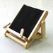 Bookchair Mini Schwarz, Div.