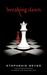 Stephenie Meyer: Breaking Dawn, Buch