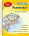 Michelin Frankreich Straßen- und Reiseatlas 1 : 200 000, Buch