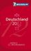 Michelin Deutschland 2012, Buch