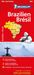 Brasilien 1 : 3 850 000, Buch