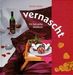 Nicole Rösler: vernascht, Buch