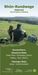 Rhön Rundweg Wanderführer Oberes Ulstertal, Buch